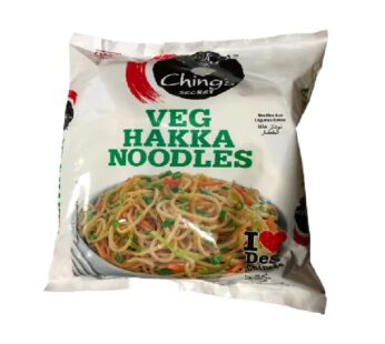 CHINGS VEG HAKKA NOODLES 560G