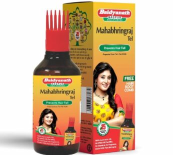 MAHABHRINGRAJ OIL 200ML