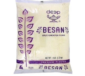 DEEP BESAN 4LB