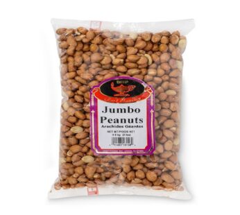 DEEP JUMBO PEANUTS 2LB