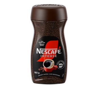 NESCAFE INTENSE 160G