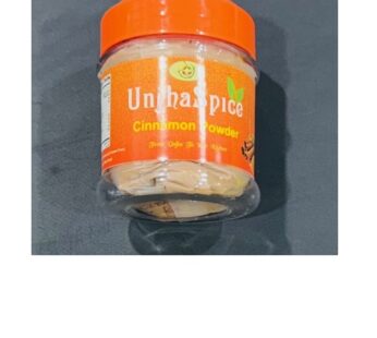 UNJHA CINNAMON POWDER 100G