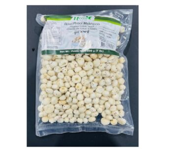 NL PHOOL MAKHANA 200G