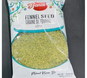 HANDI FENNEL SEED 400G