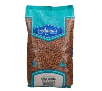 AMAN KALA CHANA 7LB