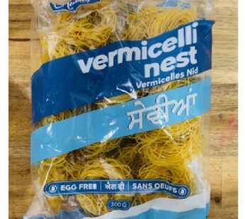 AMAN ROUND VERMICELLI 300G