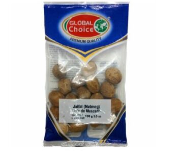 GC NUTMEG WHOLE 100G