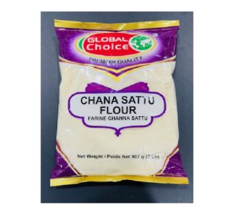 GC CHANA SATTU FLOUR 2LB