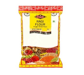 DESI RAGI FLOUR 2LB