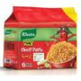 KNORR NOODLES CHATPATA 6PACK