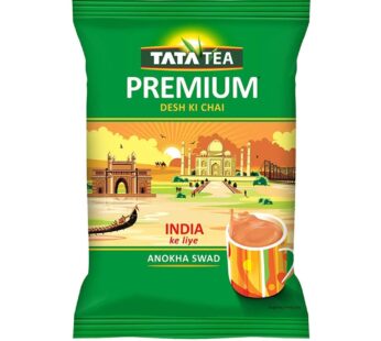 TATA TEA PREMIUM 500G