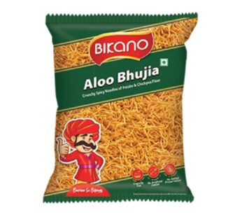 BIKANO ALOO BHUJIYA 350G