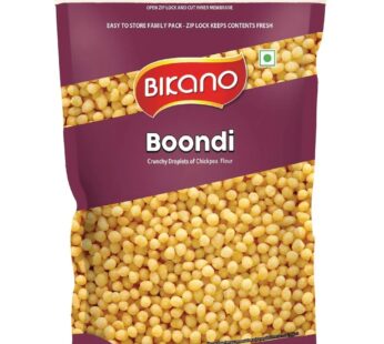 BIKANO BOONDI 350G