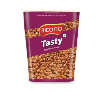 BIKANO TASTY SPICY PEANUTS 350G