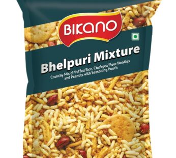 BIKANO BHELPURI MIXTURE 150G