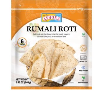 ASHOKA RUMALI ROTI 6PC