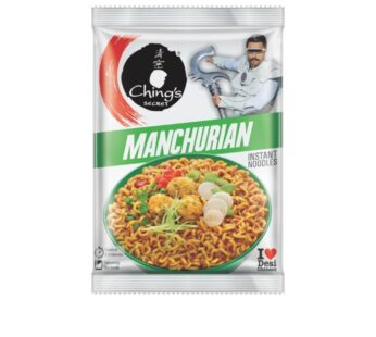 CHINGS MANCHURIAN NOODLES 60G