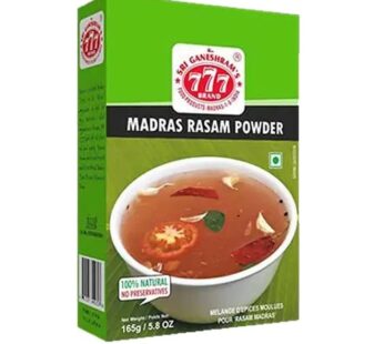 777 MADRAS RASAM POWDER 165G