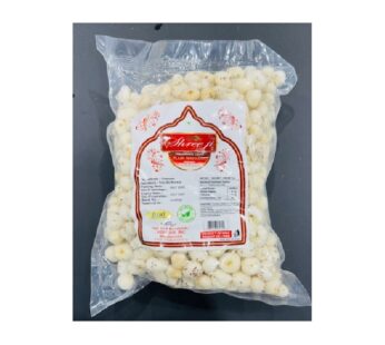 SHREEJI PHOOL MAKHANA 200G