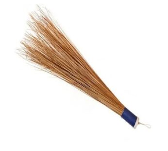 HARD BROOM WOODEN STICKS