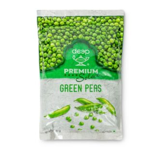 DEEP GREEN PEAS 2LB
