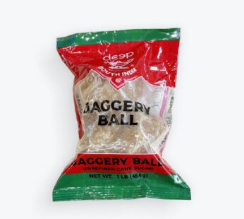 DEEP JAGGERY BALL 1LB