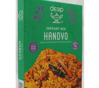 DEEP HANDVO INSTANT MIX 200G