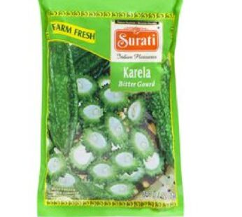 SURATI KARELA 340G