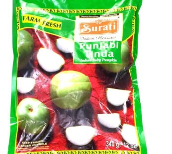 SURATI PUNJABI TINDA 340G