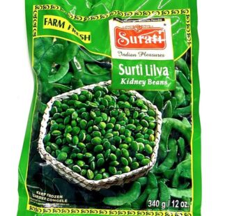 SURATI SURTI LILVA 300G