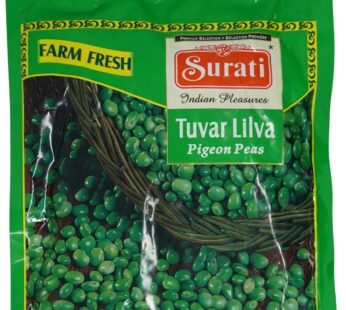SURATI TUVAR LILVA 340G