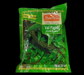 SURATI VAL PAPDI 300G