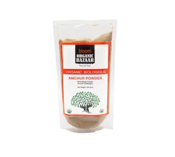 BLOOM ORGANIC AMCHUR POWDER 200G