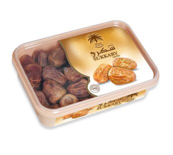 SIAFA SUKKARY DATES REGULAR 400G