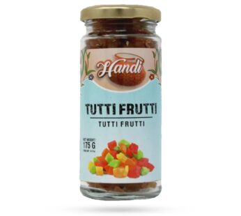 HANDI TUTTI FRUTTI 175G