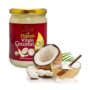 JIVA ORGANIC VIRGIN COCONUT OIL 500ML