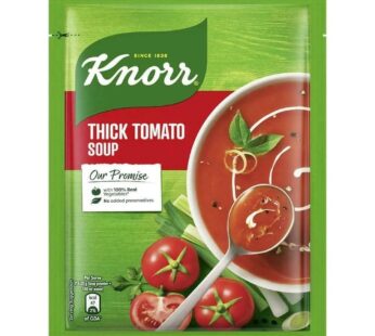 KNORR TOMATO SOUP 51G