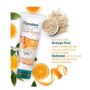 HIMALAYA TAN REMOVAL ORANGE FACE SCRUB 100G