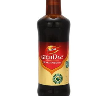 Dabur Draksharishta 450ml