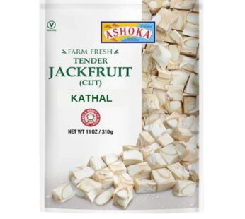 ASHOKA JACKFRUIT CUT 310G