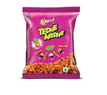 BINGO TEDHE MEDHE