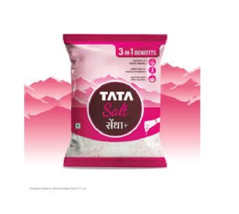Tata Salt Sendha Namak 1kg