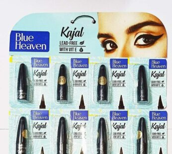 Blue Heaven Kajal Per Piece