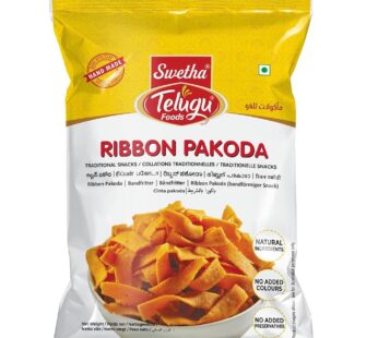 Telugu Ribbon Pakoda 170g