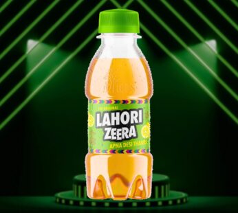 LAHORI ZEERA DRINK 300ML