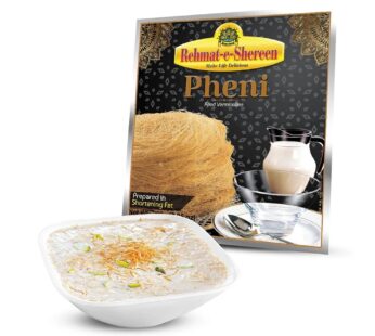 REHMAT E SHEREEN PHENI 200G