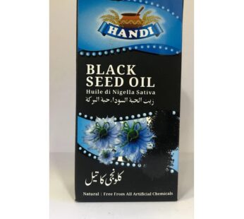 Handi Black Seed Oil 30ml
