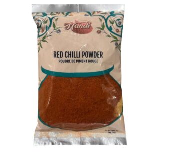Handi Red Chilli Powder 200g