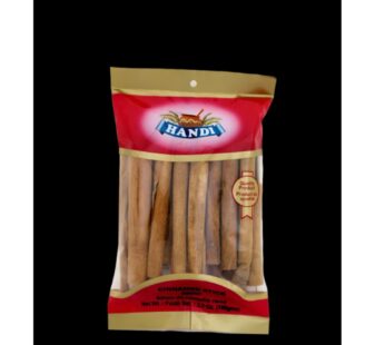 Handi Round Cinnamon Sticks 100g