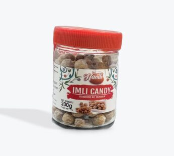 Handi Imli Candy Jar